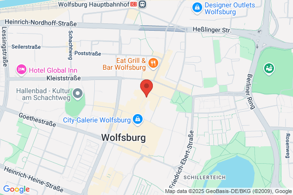 BackWerk