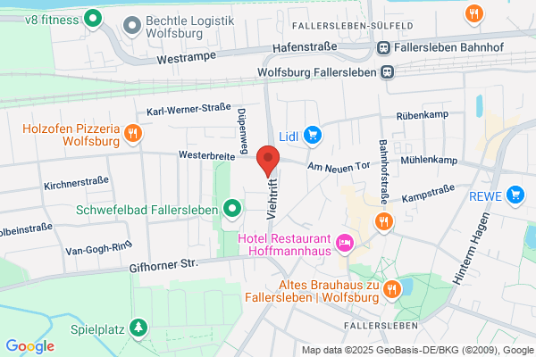 star Tankstelle