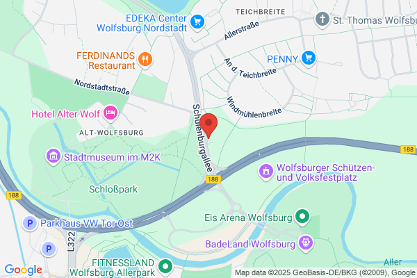 star Tankstelle