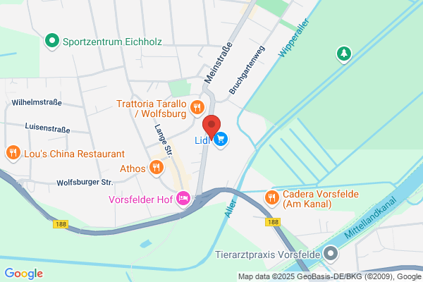 Bäckerei Der Stadtbäcker im Plus-Markt