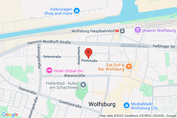 Bäckerei Herbert Meyer & Sohn GmbH im Plus Markt