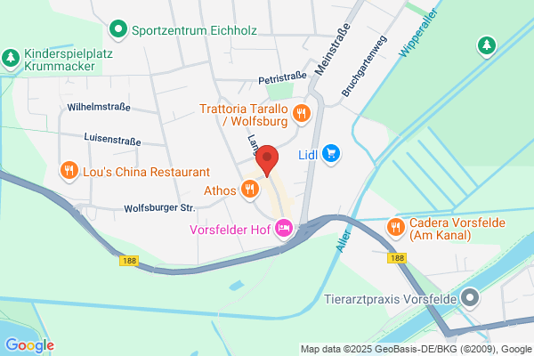 Cadera GmbH & Co. KG
