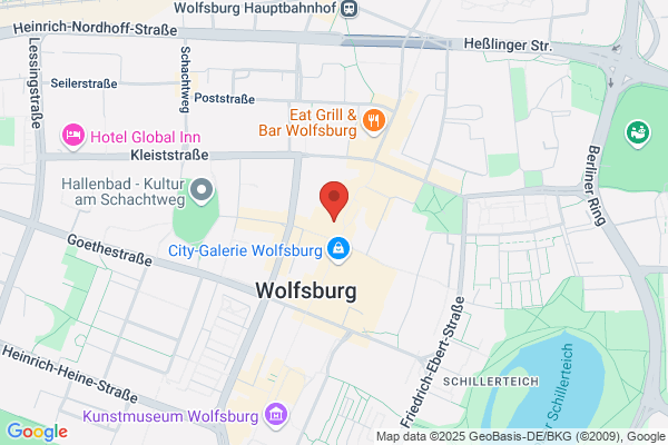 Ulla Popken | Große Größen | Wolfsburg