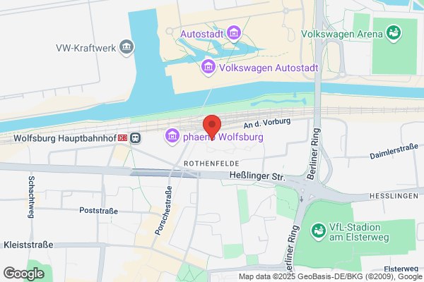 Triumph Lingerie - Designer Outlet Wolfsburg