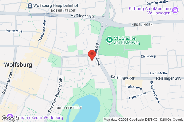 Volksbank eG Braunschweig Wolfsburg