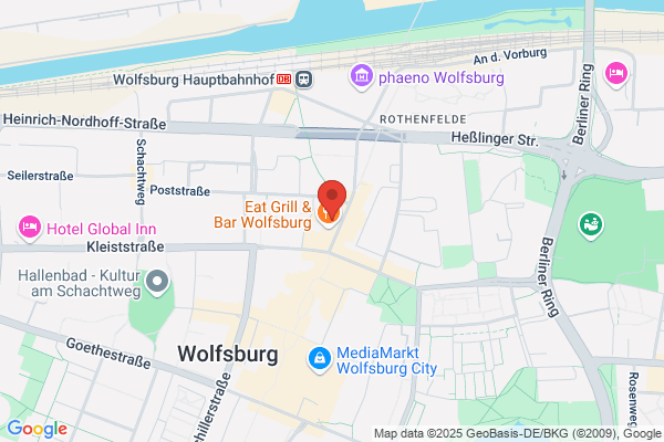 Postbank Filiale