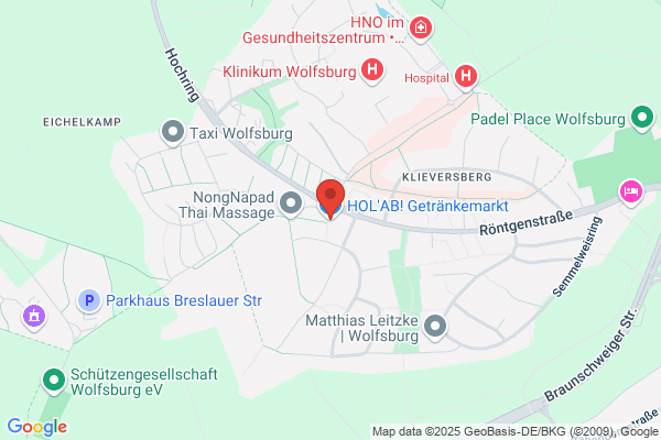 HOL'AB! Getränkemarkt