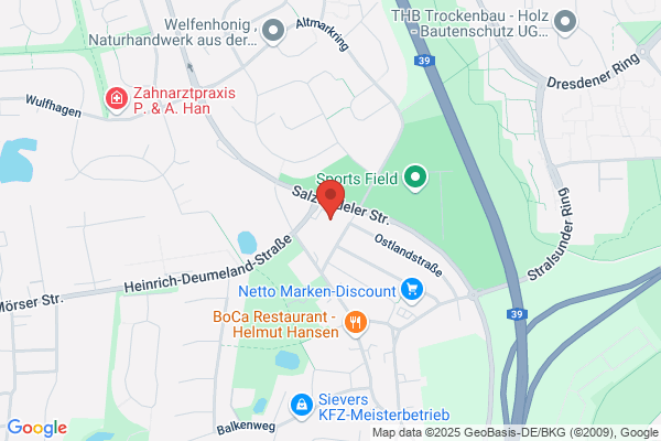 HOL'AB! Getränkemarkt
