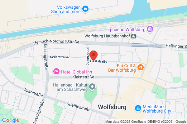 LBS Beratungszentrum