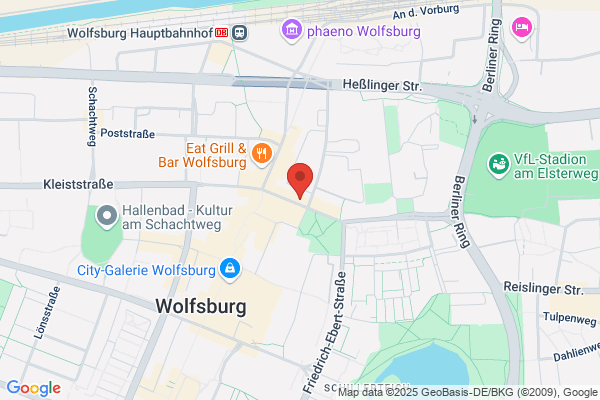 Wüstenrot Bausparkasse AG