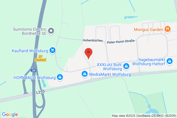 Wolfsburg