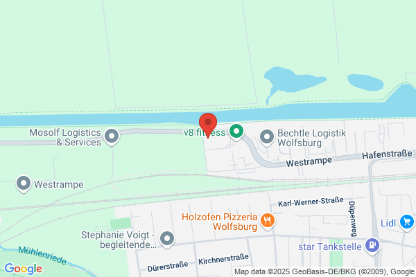 Mörtelwerk Wolter KG