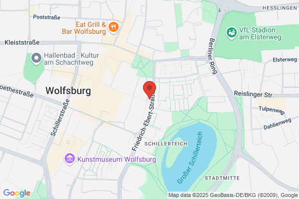 Beerdigungsinstitut Gebauer GbR