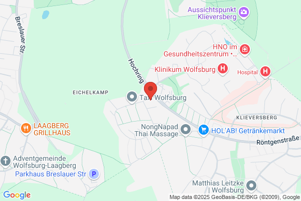 Bestattungen Chrappek GmbH