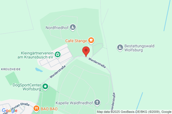 Naturstein Neumann - Ihre Grabmalberatung in Wolfsburg