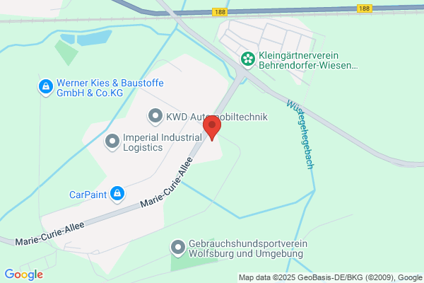 TSN-Beton Wolfsburg GmbH