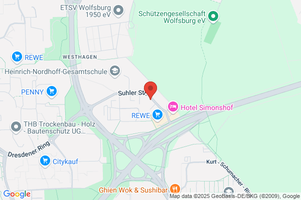Lebenshilfe Wolfsburg GmbH