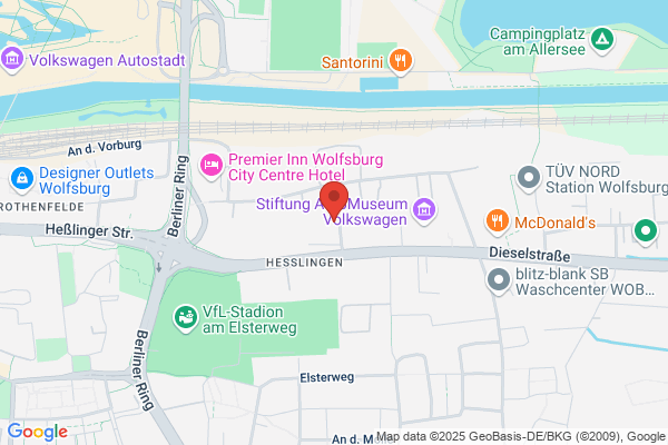 Lebenshilfe Wolfsburg GmbH