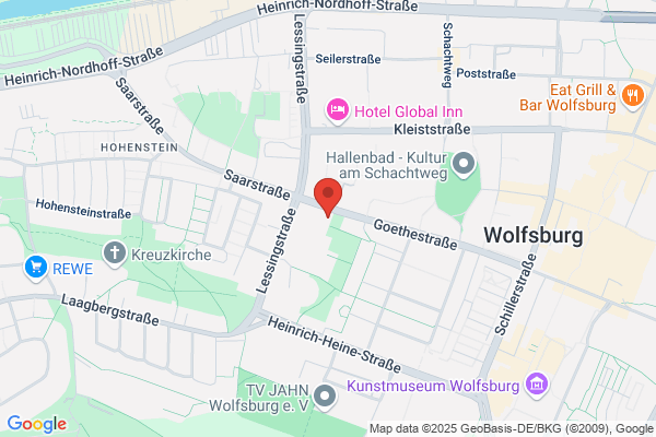 Lebenshilfe Wolfsburg GmbH