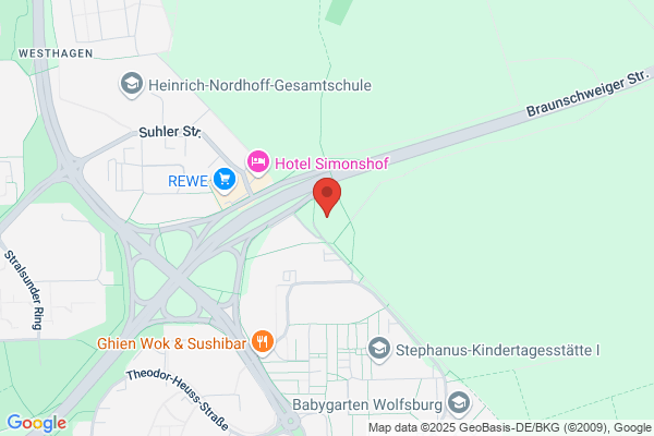 Lebenshilfe Wolfsburg GmbH