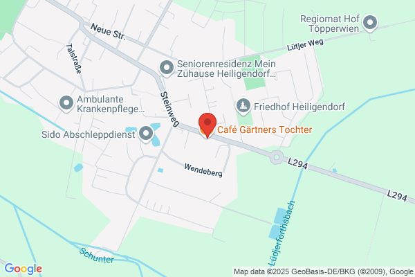 Gärtnerei Bechtel