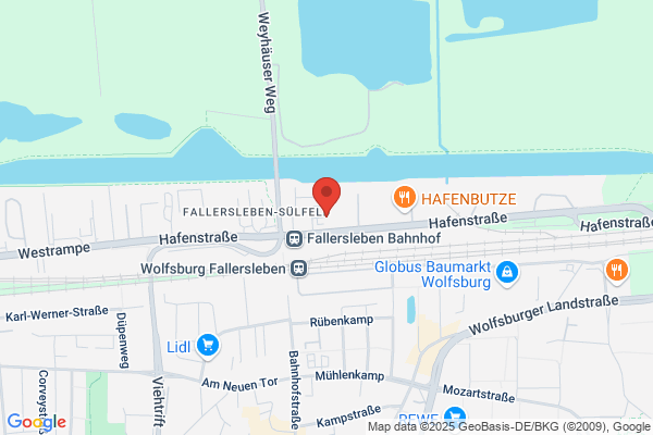 Raiffeisen Waren - Agrar