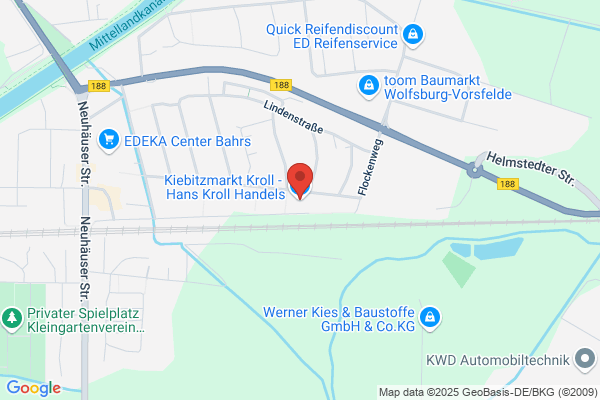 Kroll Handels GmbH