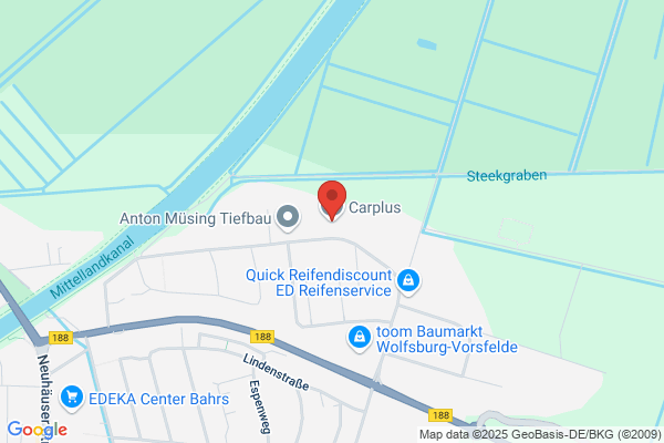 Service Plus GmbH