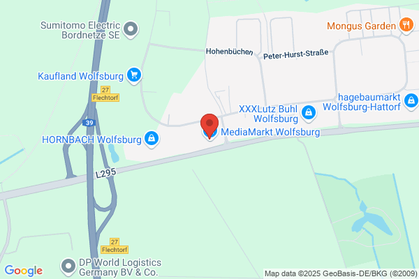 MediaMarkt Smartbar