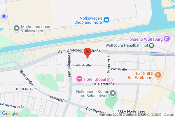 Olschowka Dachdeckereibetrieb GmbH