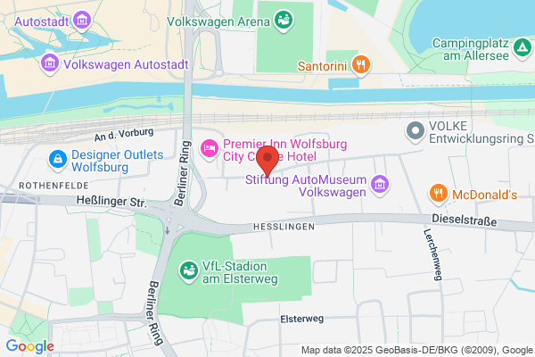 Wolfsburger Bedachungsgesellschaft mbH