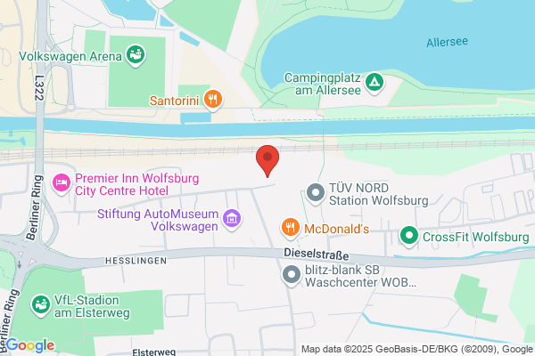Volke Entwicklungsring SE