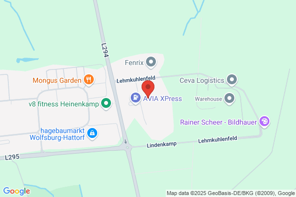 STURM Isotech GmbH & Co. KG