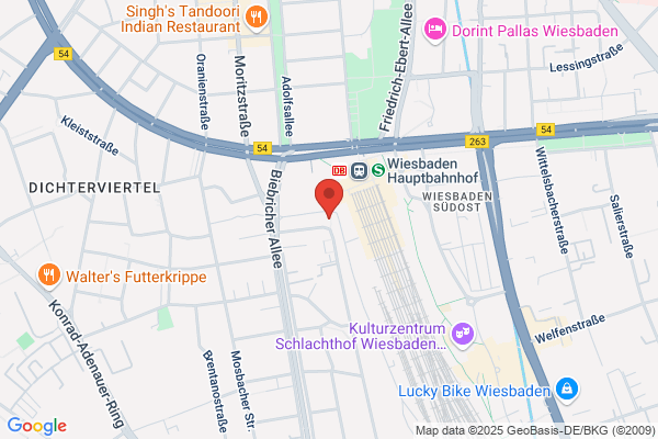 LEXICON Dolmetsch- & Konferenzservice