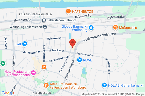 dm-drogerie markt