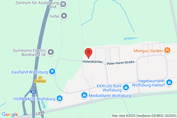Hönigsberg & Düvel Datentechnik GmbH