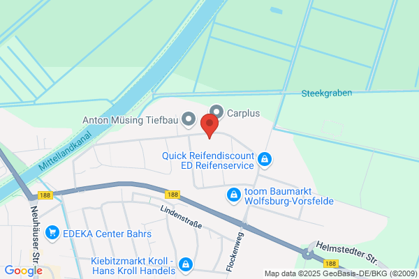 Leadec Automation & Engineering GmbH