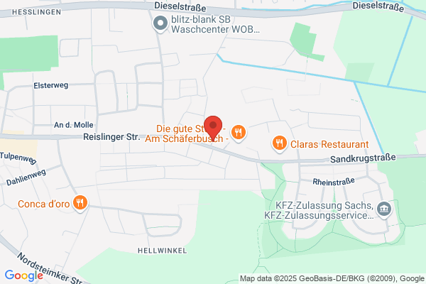 brand.elektro gmbh