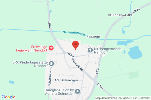 Elektrotechnik Fritzke