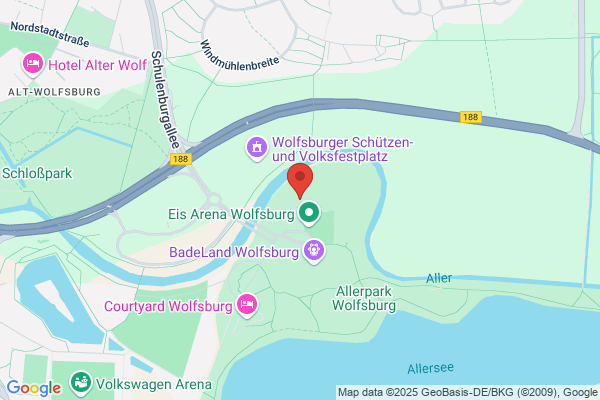 Strike-Bowling und Eventcenter