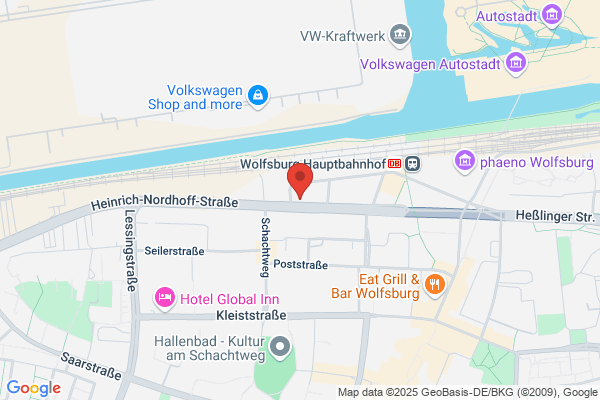 Fahrradwerkstatt Netzwerk Wolfsburg GmbH