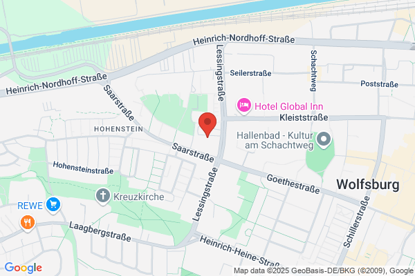 Fahrschule Kinzel