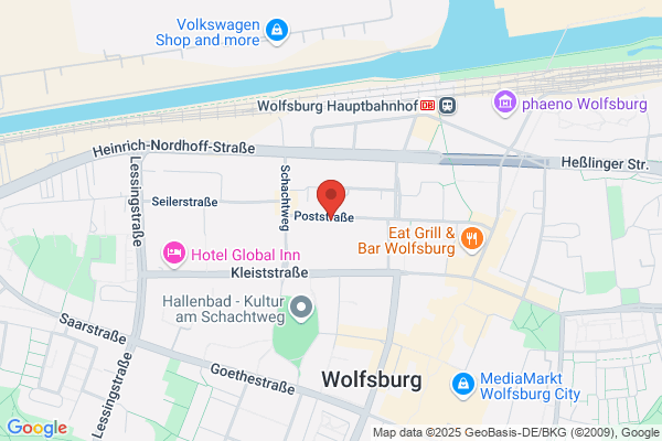 Dachstiftung Diakonie