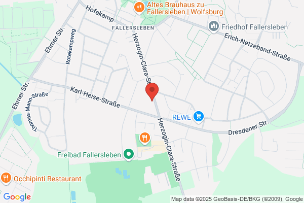 Farben-Center Fallersleben GmbH