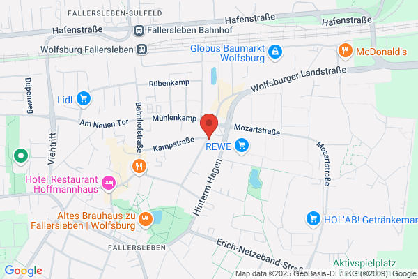 Hotel Die Börse GmbH