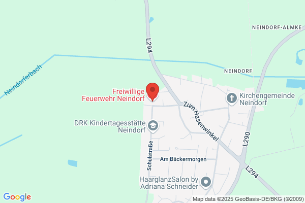 Freiwillige Feuerwehr Neindorf e.V.