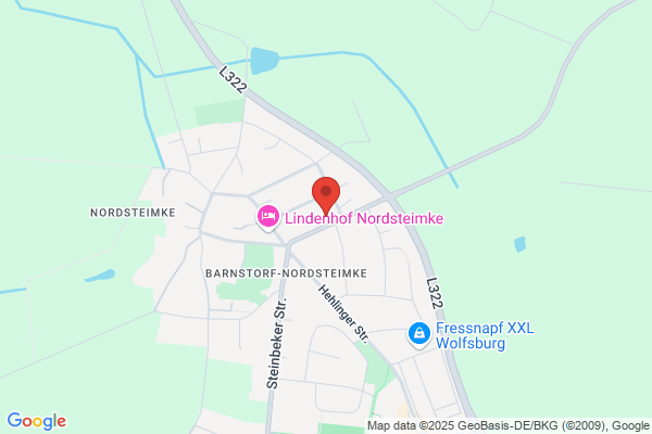 Freiwillige Feuerwehr Nordsteimke