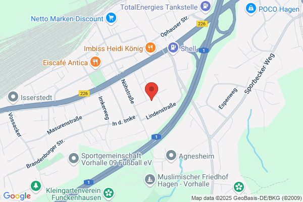 Förderverein der Freiwilligen Feuerwehr