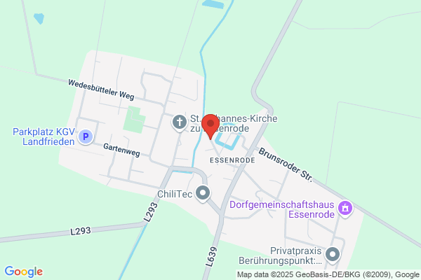 Förderverein der Freiwilligen Feuerwehr
