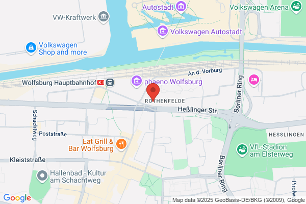 DDZ Beteiligungs-GmbH